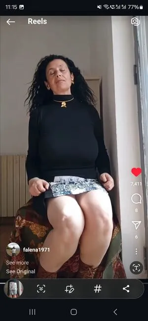 Emilia Di Giovanni OnlyFans Leaked Free Thumbnail Picture - #HtJH92poKX