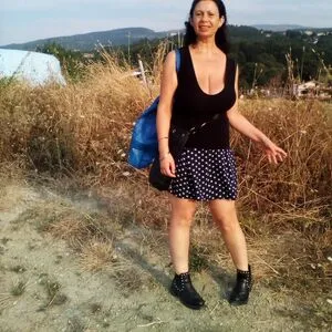 Emilia Di Giovanni OnlyFans Leaked Free Thumbnail Picture - #K4g3aZuP4D