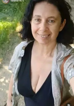 Emilia Di Giovanni OnlyFans Leaked Free Thumbnail Picture - #SXW5Pz4vYS