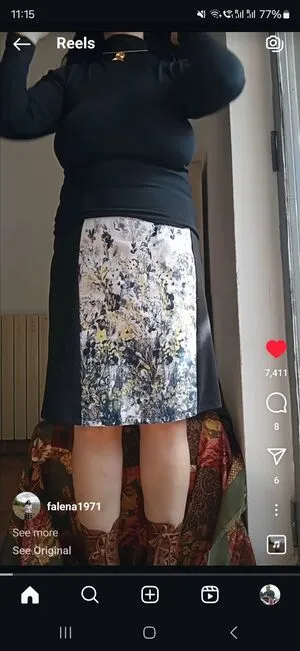 Emilia Di Giovanni OnlyFans Leaked Free Thumbnail Picture - #rpseOQJI1y