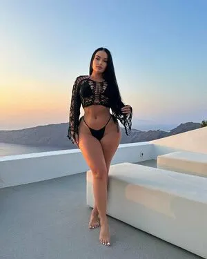 Emilia Emjeni OnlyFans Leaked Free Thumbnail Picture - #0qL2Aum7E8