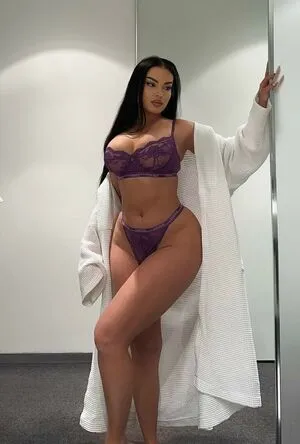 Emilia Emjeni OnlyFans Leaked Free Thumbnail Picture - #6rOKcmaOi8