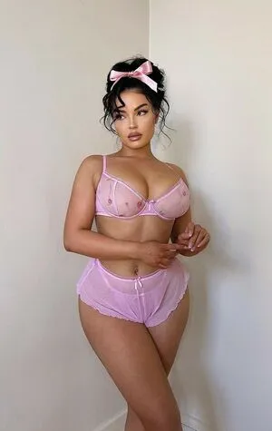 Emilia Emjeni OnlyFans Leaked Free Thumbnail Picture - #GN7IKdc3as