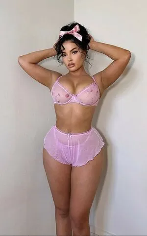 Emilia Emjeni OnlyFans Leaked Free Thumbnail Picture - #GwhaSbtuq9