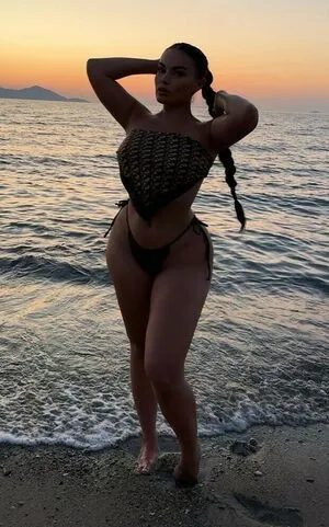 Emilia Emjeni OnlyFans Leaked Free Thumbnail Picture - #TEPJ9rLNZ4