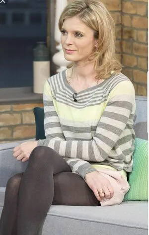 Emilia Fox OnlyFans Leaked Free Thumbnail Picture - #Xgqy8VspR8