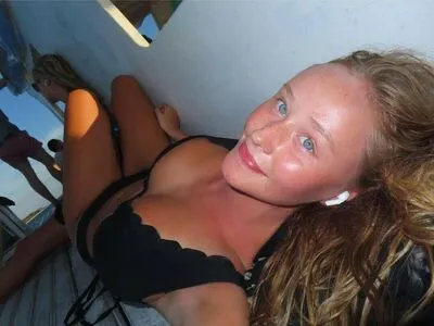Emilia Gullander OnlyFans Leaked Free Thumbnail Picture - #ZcEnh16PJz