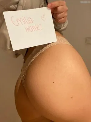 Emilia Hermez OnlyFans Leaked Free Thumbnail Picture - #sWeJUmTAg5