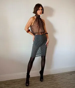 Emilia Jones OnlyFans Leaked Free Thumbnail Picture - #5FLBMTzDyo