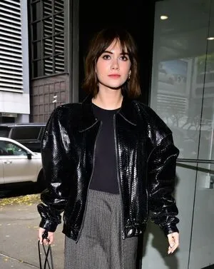 Emilia Jones OnlyFans Leaked Free Thumbnail Picture - #75Ico8OVLF