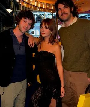 Emilia Jones OnlyFans Leaked Free Thumbnail Picture - #7J4OhBO1g7