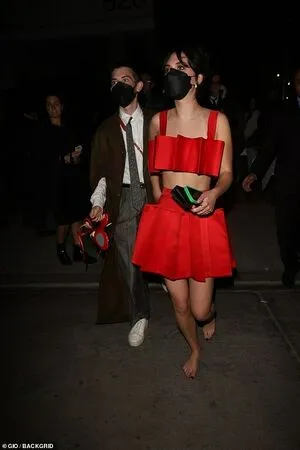 Emilia Jones OnlyFans Leaked Free Thumbnail Picture - #7OGovxZ3p7