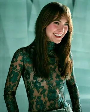 Emilia Jones OnlyFans Leaked Free Thumbnail Picture - #7Y5gJvlcZg