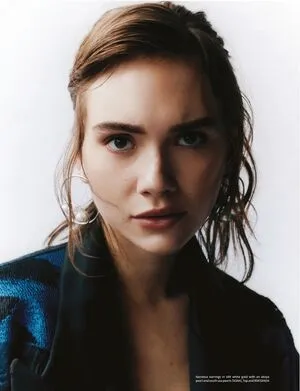 Emilia Jones OnlyFans Leaked Free Thumbnail Picture - #8gJRAQl95Q