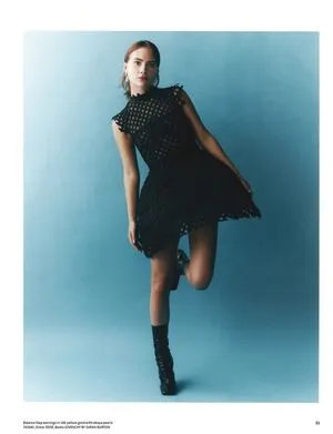 Emilia Jones OnlyFans Leaked Free Thumbnail Picture - #A1nGa9or38