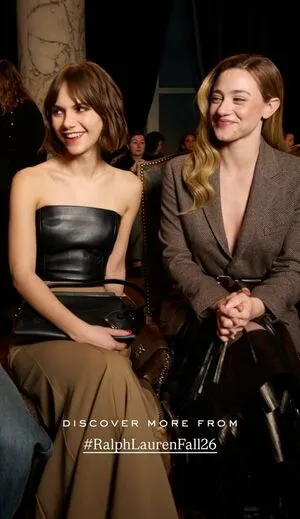 Emilia Jones OnlyFans Leaked Free Thumbnail Picture - #Apvz4DDIqs