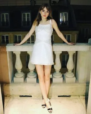 Emilia Jones OnlyFans Leaked Free Thumbnail Picture - #FCpkKE7LHK