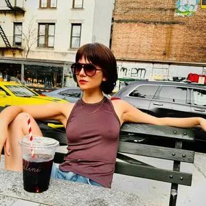 Emilia Jones OnlyFans Leaked Free Thumbnail Picture - #PYJkAysRzS