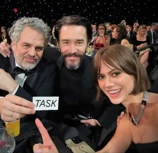 Emilia Jones OnlyFans Leaked Free Thumbnail Picture - #Pn4uYcncSi