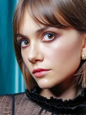 Emilia Jones OnlyFans Leaked Free Thumbnail Picture - #UieNZWF6jQ