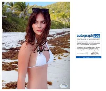 Emilia Jones OnlyFans Leaked Free Thumbnail Picture - #UojtBlkaal