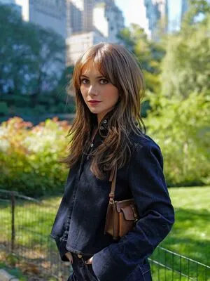 Emilia Jones OnlyFans Leaked Free Thumbnail Picture - #VDTHd3BX4O