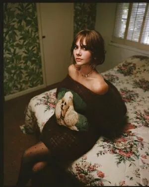 Emilia Jones OnlyFans Leaked Free Thumbnail Picture - #W9FQjTPeQT