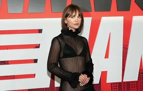 Emilia Jones OnlyFans Leaked Free Thumbnail Picture - #Zfbl63YG6h