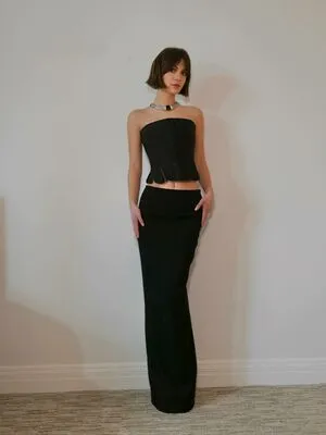 Emilia Jones OnlyFans Leaked Free Thumbnail Picture - #desbG7OTux