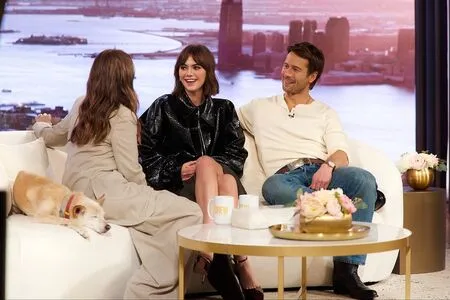 Emilia Jones OnlyFans Leaked Free Thumbnail Picture - #iE1xdNpYzb