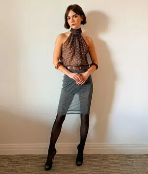 Emilia Jones OnlyFans Leaked Free Thumbnail Picture - #psG7uL0glu