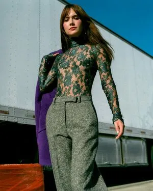 Emilia Jones OnlyFans Leaked Free Thumbnail Picture - #qv9ne7Lk3b