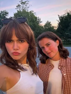 Emilia Jones OnlyFans Leaked Free Thumbnail Picture - #r75ogQ3L2D