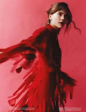 Emilia Jones OnlyFans Leaked Free Thumbnail Picture - #wgnmg99EOj