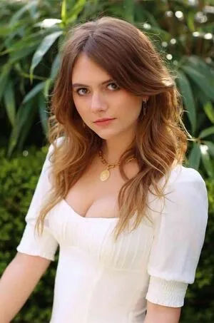 Emilia Jones OnlyFans Leaked Free Thumbnail Picture - #wzWigSPvJz