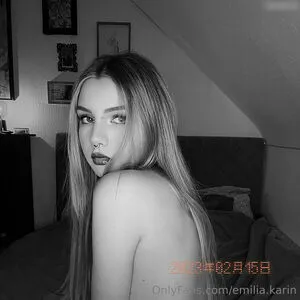 Emilia Karin OnlyFans Leaked Free Thumbnail Picture - #8nbokRcEpj