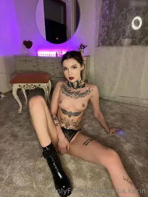 Emilia Karin OnlyFans Leaked Free Thumbnail Picture - #EkmBT3QTnU