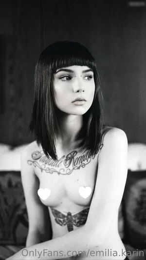 Emilia Karin OnlyFans Leaked Free Thumbnail Picture - #IWdXWe6fep
