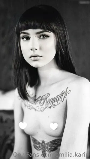 Emilia Karin OnlyFans Leaked Free Thumbnail Picture - #M0EB3M4wQZ