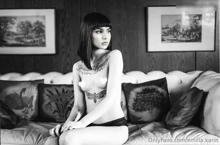 Emilia Karin OnlyFans Leaked Free Thumbnail Picture - #Ns0lKPgZtd
