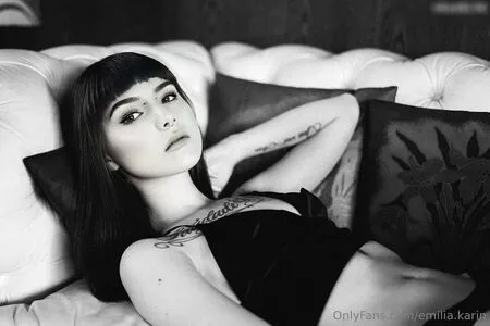 Emilia Karin OnlyFans Leaked Free Thumbnail Picture - #iuPA11XsVt