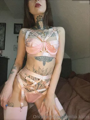 Emilia Karin OnlyFans Leaked Free Thumbnail Picture - #uGf0SbPKQL