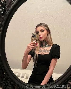Emilia Karin OnlyFans Leaked Free Thumbnail Picture - #yYRGRX7fAq