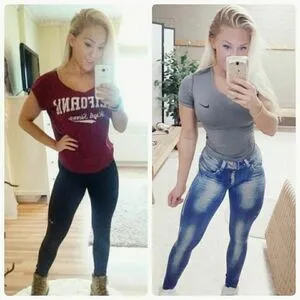 Emilia Linden OnlyFans Leaked Free Thumbnail Picture - #RI6UbFnZyf