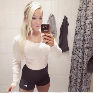 Emilia Linden OnlyFans Leaked Free Thumbnail Picture - #lB4vs3fr0R