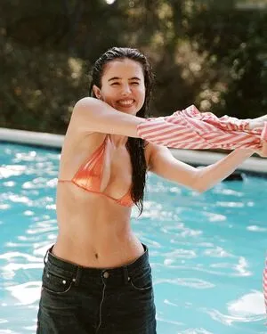 Emilia Merkell OnlyFans Leaked Free Thumbnail Picture - #5D1O6i5DM0