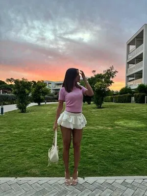 Emilia Mernes OnlyFans Leaked Free Thumbnail Picture - #1RL4x9Gxns