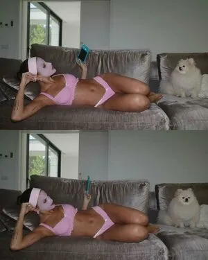 Emilia Mernes OnlyFans Leaked Free Thumbnail Picture - #5opuDv4QiK