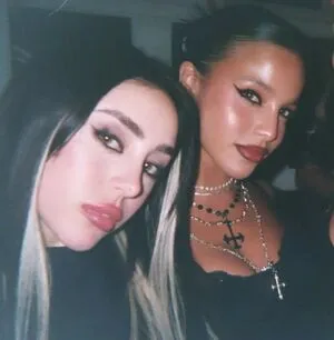 Emilia Mernes OnlyFans Leaked Free Thumbnail Picture - #8hIyqDSWg8