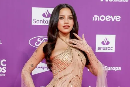 Emilia Mernes OnlyFans Leaked Free Thumbnail Picture - #KVl033pY25